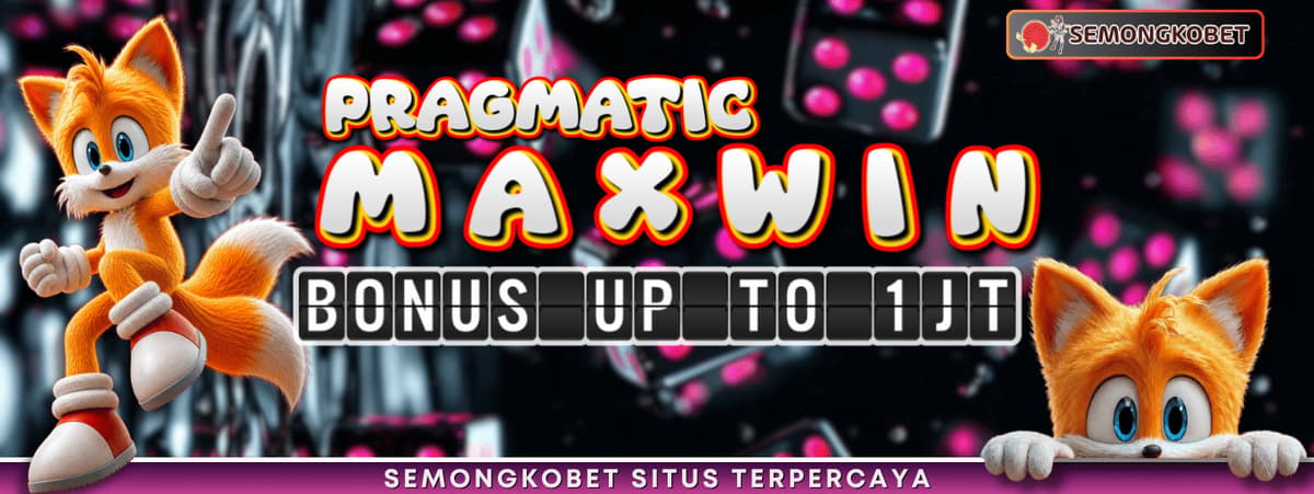 Promo EXTRA BONUS MAXWIN