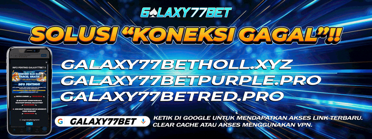 LINK ALTER Banner