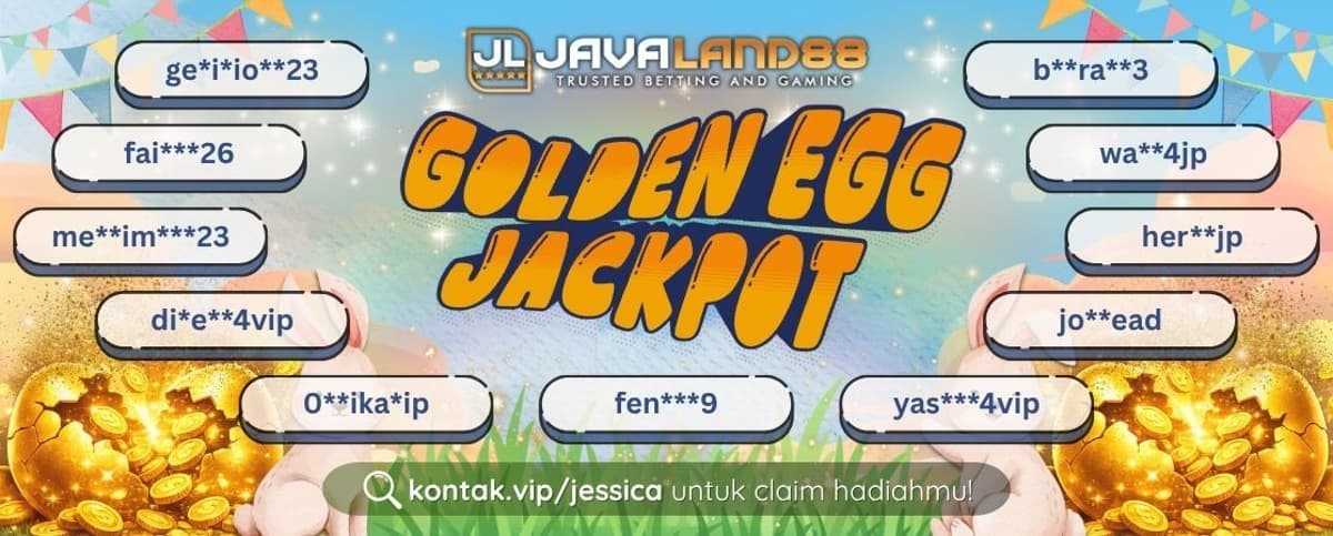 WINNER EVENT Banner