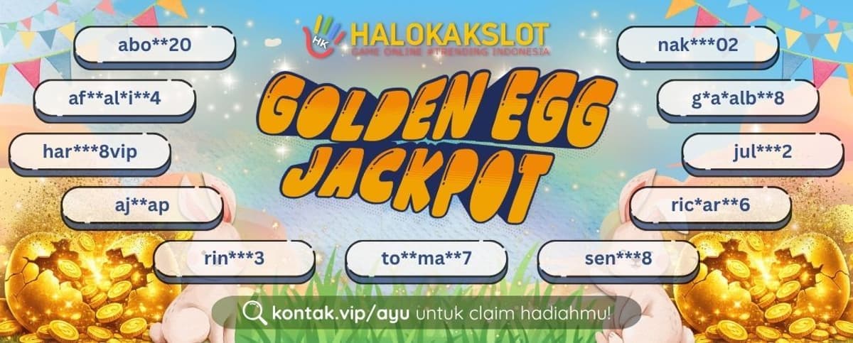 WINNER EVENT Banner