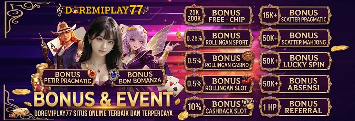 ALL BONUS  Banner