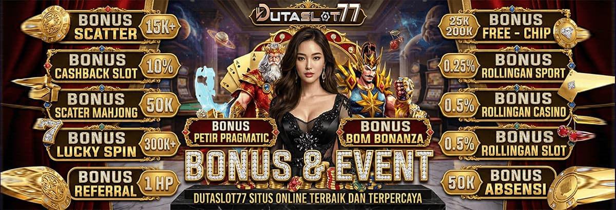 ALL BONUS  Banner