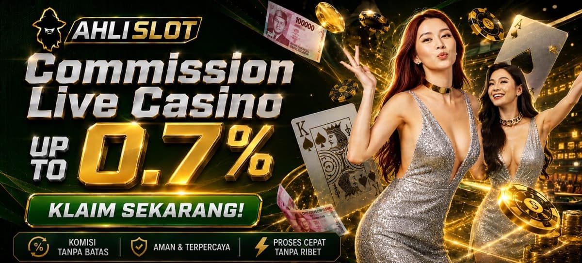 ROLLINGAN KASINO Banner
