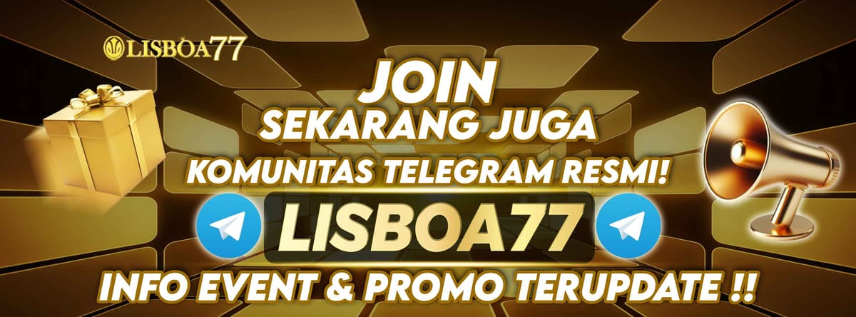 TELEGRAM Banner