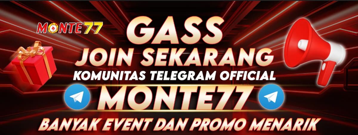 TELEGRAM Banner