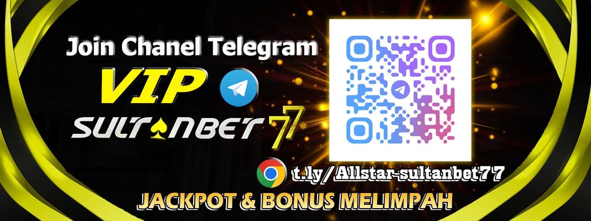 CHANEL VIP TELEGRAM Banner