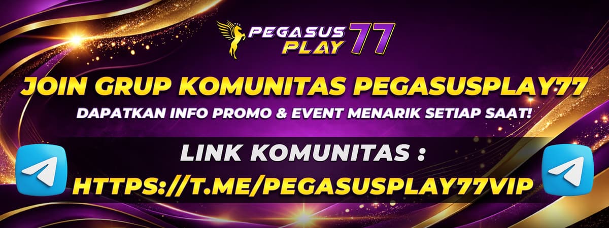 KOMUNITAS Banner