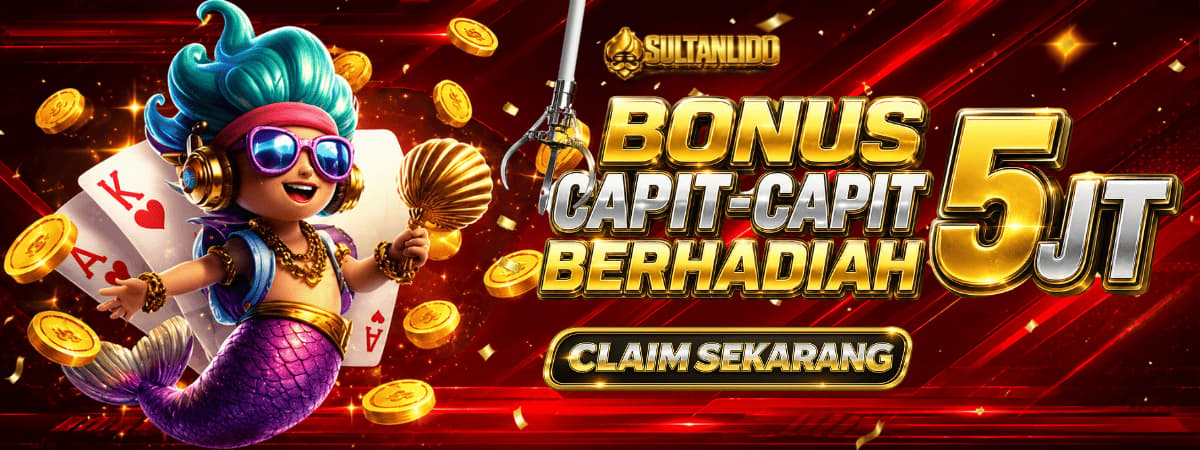 CAPIT SULTANLIDO Banner