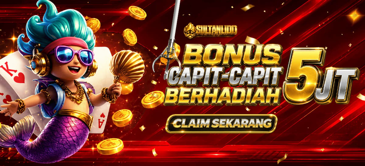 CAPIT SULTANLIDO