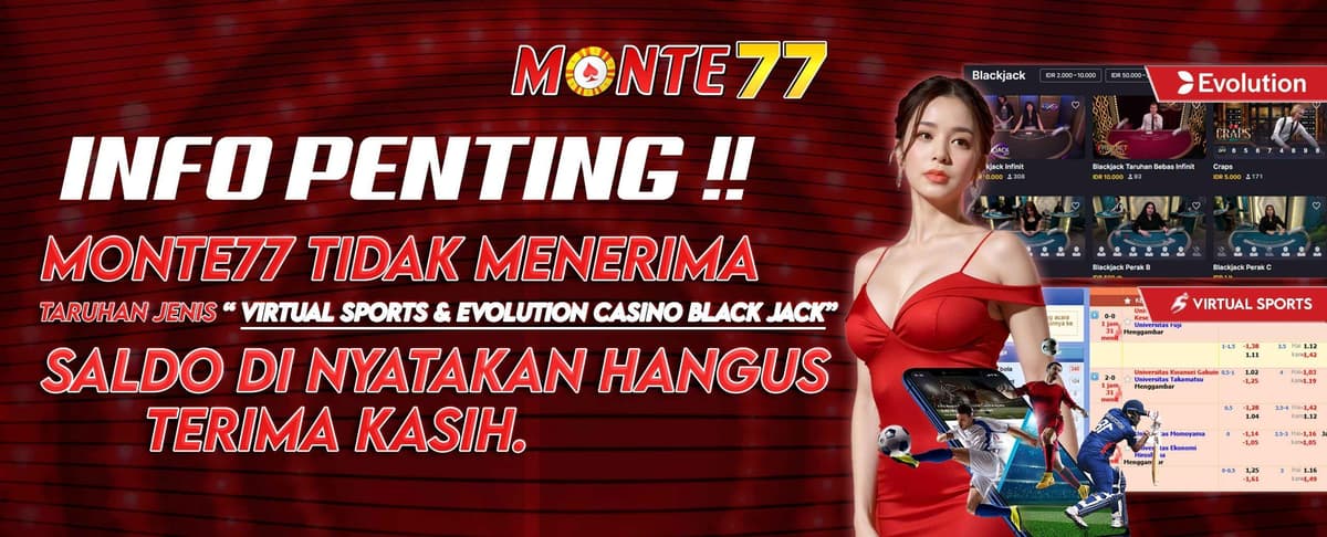 INFO PENTING Banner