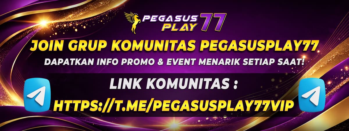 KOMUNITAS Banner
