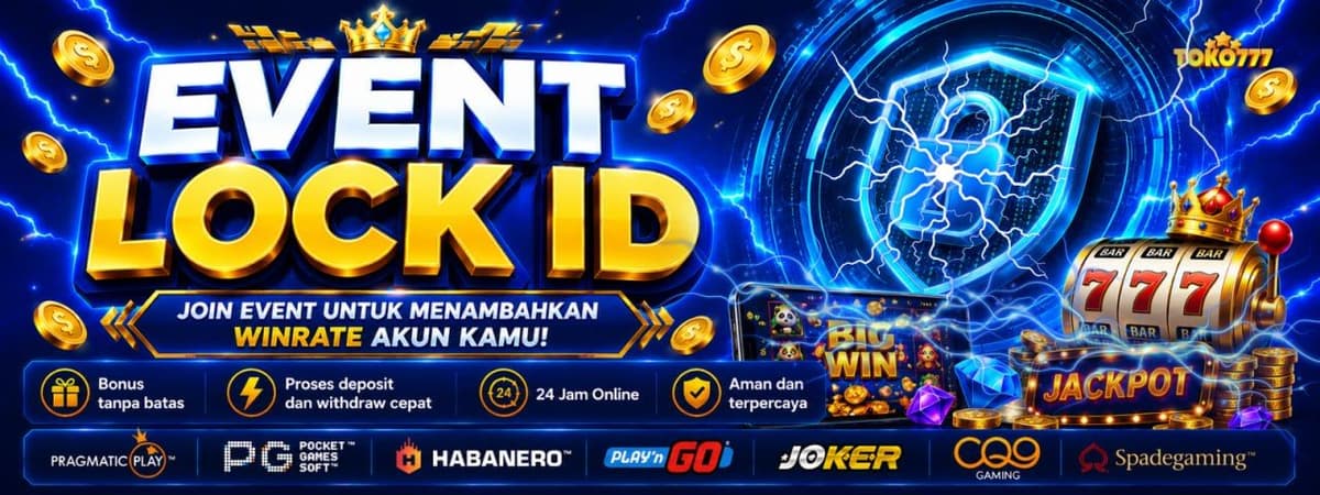 Promo Rahasia Akun Winrate Tinggi