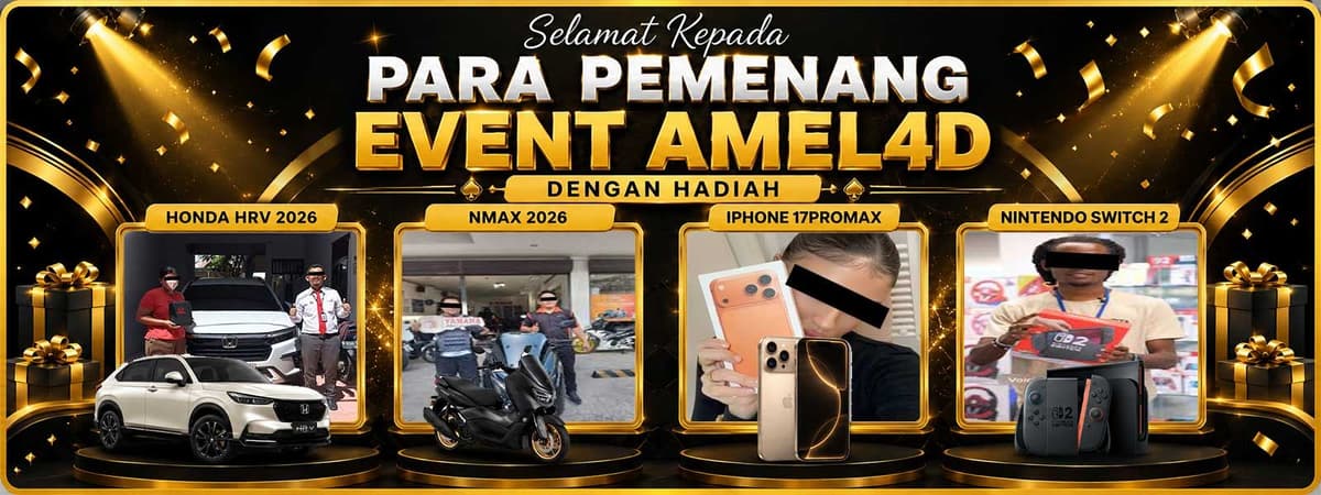 pemenang Banner