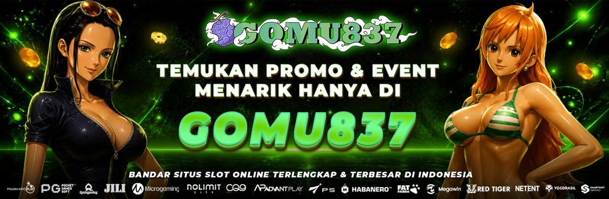 BONUS Banner