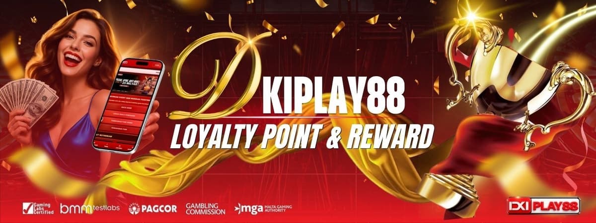 LOYALITY POINT Banner