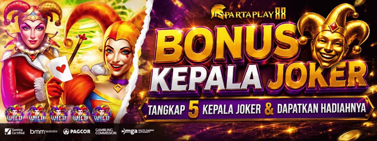 EVENT CLAIM BONUS JOKER JEWELS