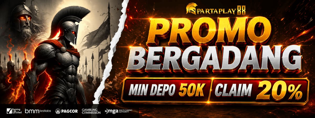 PROMO BEGADANG