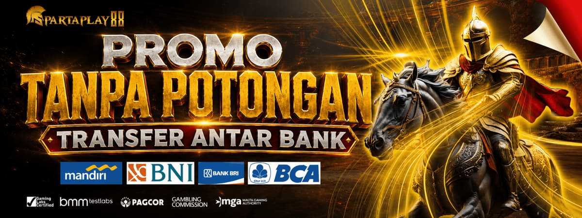 PROMO POTONGAN Banner