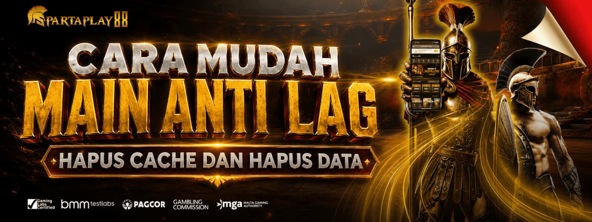 HAPUS CACHE DAN HAPUS DATA Banner