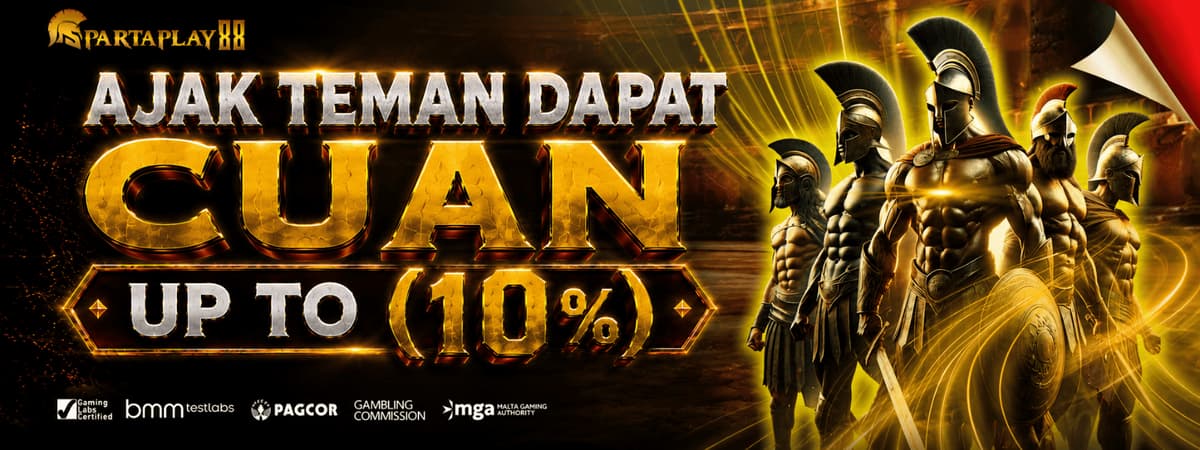 AJAK TEMAN Banner