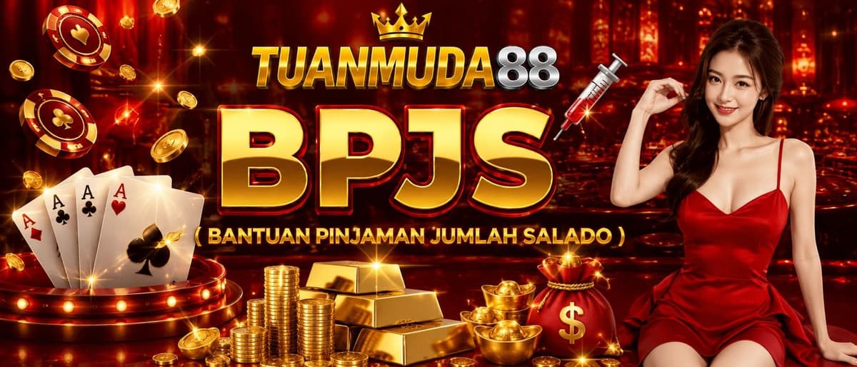 Promo Event BPJS ( Bantuan Pinjaman Jumlah Saldo  ) 