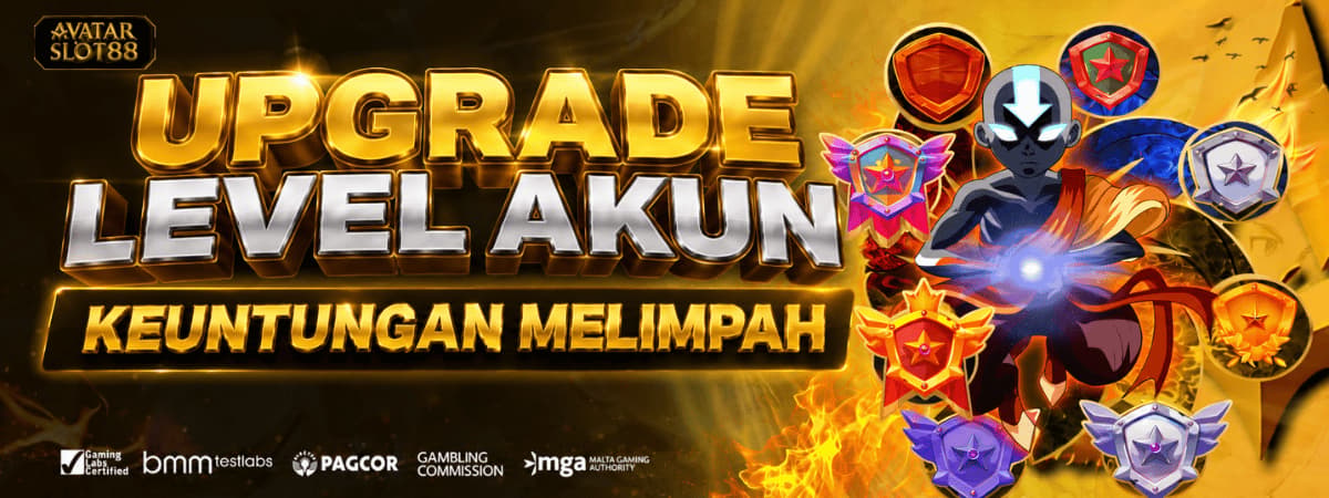 Promo AVATARSLOT88 MEMBERSHIP ID