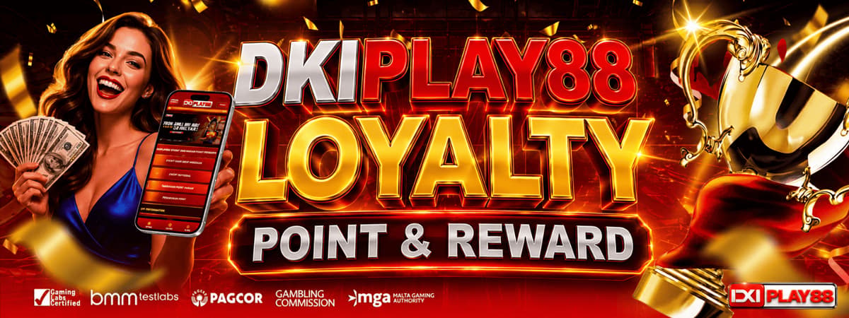 LOYALITY POINT Banner