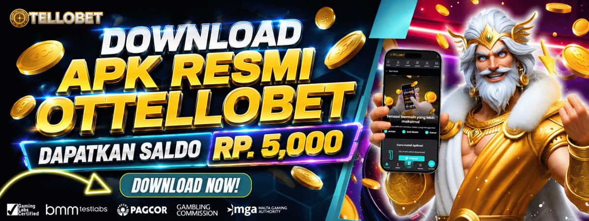 APK RESMI Banner