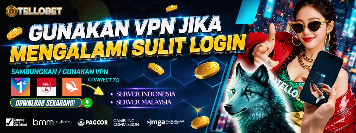 GUNAKAN VPN Banner