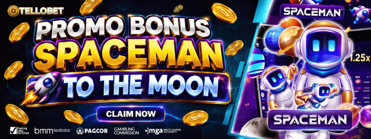 Promo EVENT SPACMEN