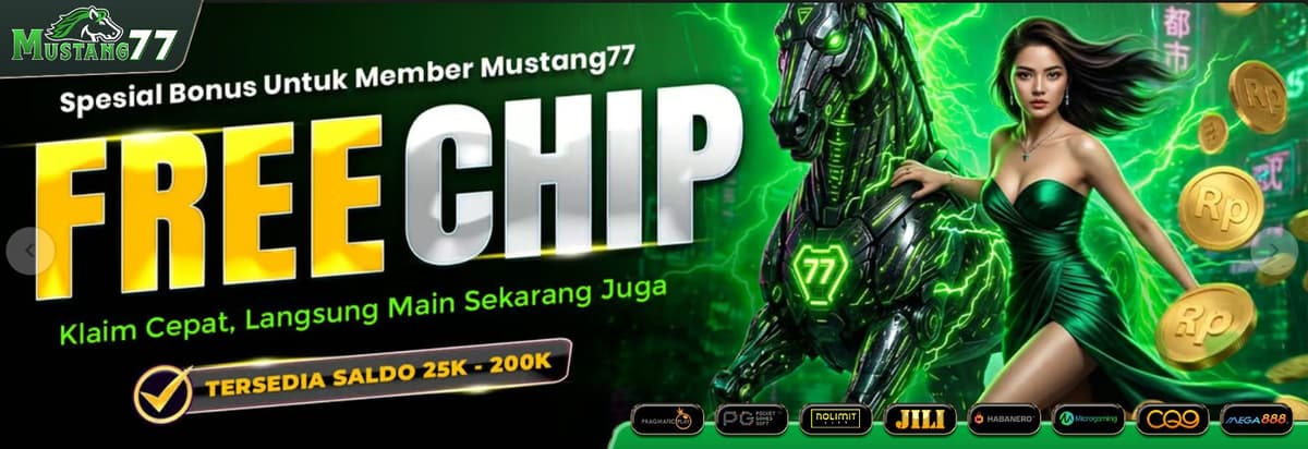 FreeCHIP Banner