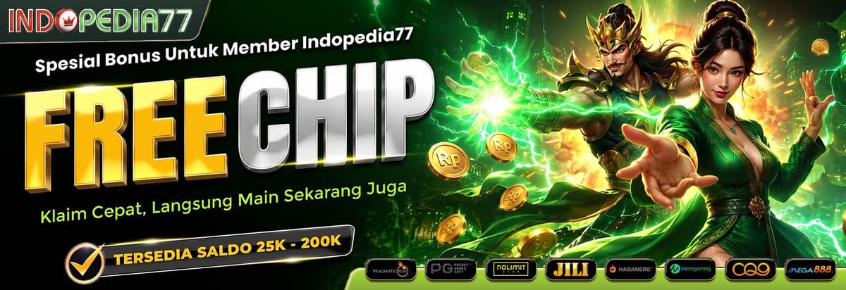 FreeChip Banner