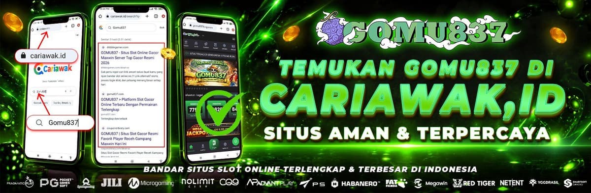 CARIAWAK Banner