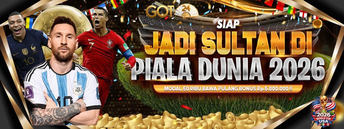 MIX PARLAY ANTI RUGI Banner