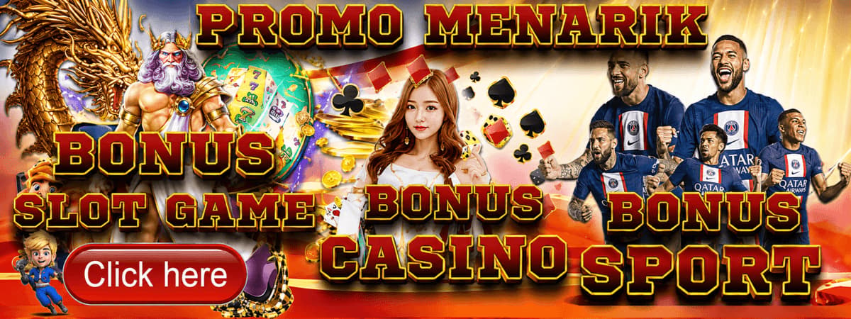 PROMO MENARIK SUPERFUN99 Banner