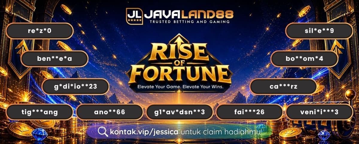 WINNER EVENT Banner