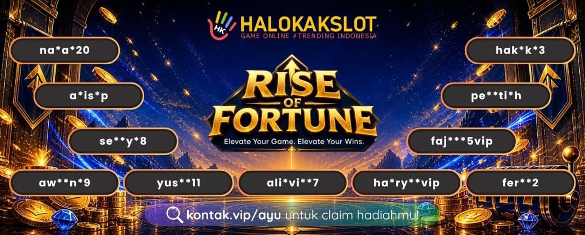 WINNER EVENT Banner
