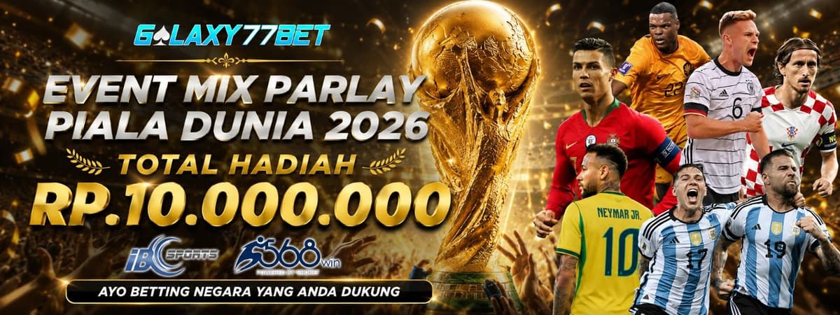 MIXPARLAY Banner