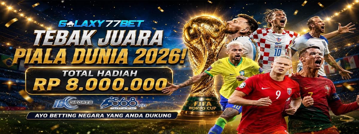 TEBAK JUARA Banner