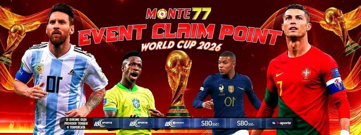 PILDUN 2026 EVENT CLAIM POINT