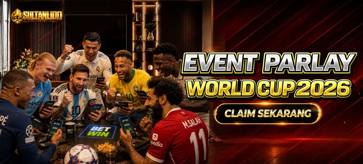 EVENT PARLAY WORLD CUP SULTANLIDO