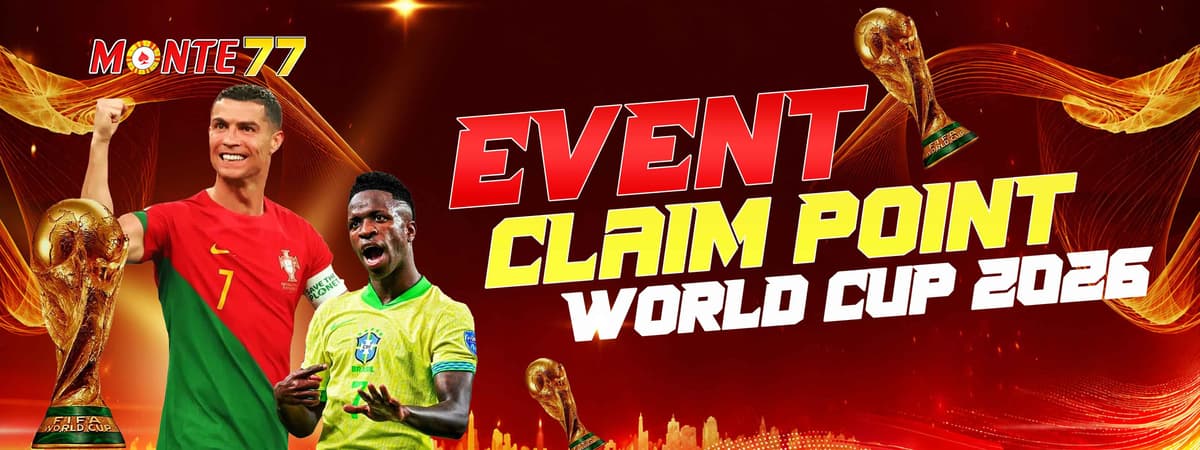 Promo PILDUN 2026 EVENT CLAIM POINT