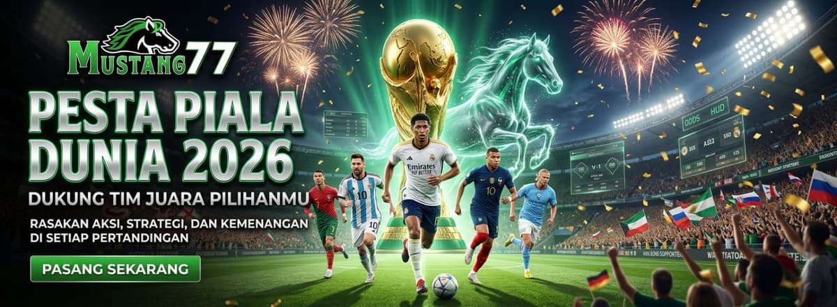 Worldcup Banner
