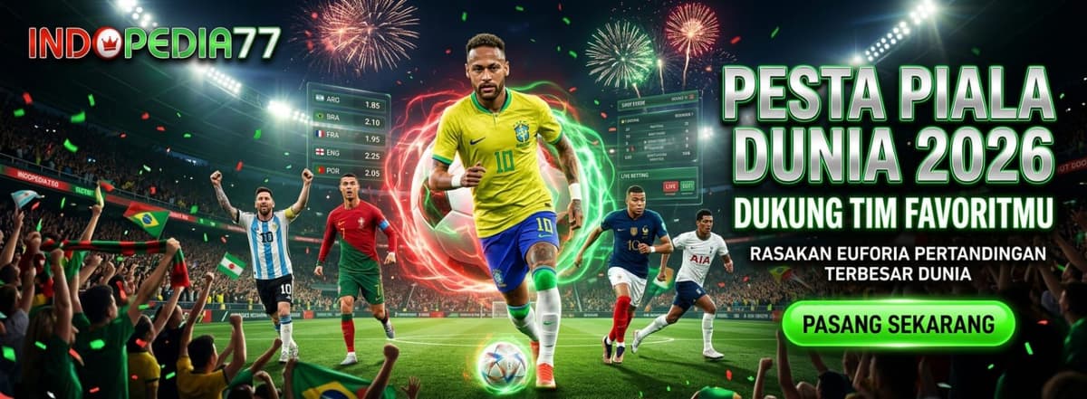 Worldcup Banner