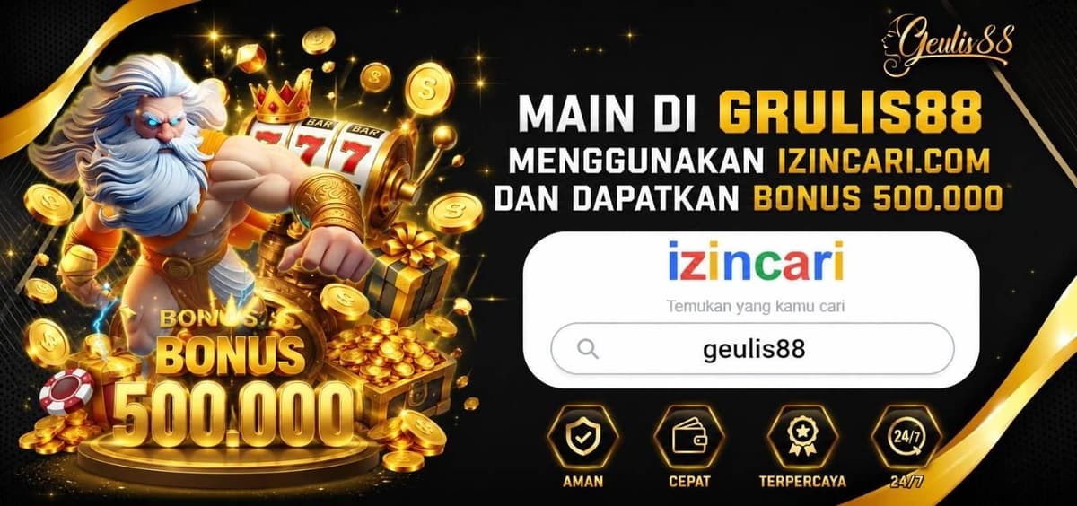 FREECHIPS BESAR BESARAN KHUSUS PLAYER SETIA GEULIS88