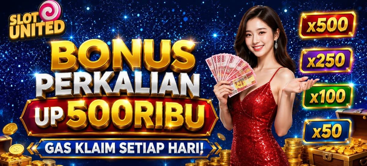 BONUS PERKALIAN