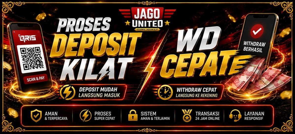 DEPO WD SATSET Banner