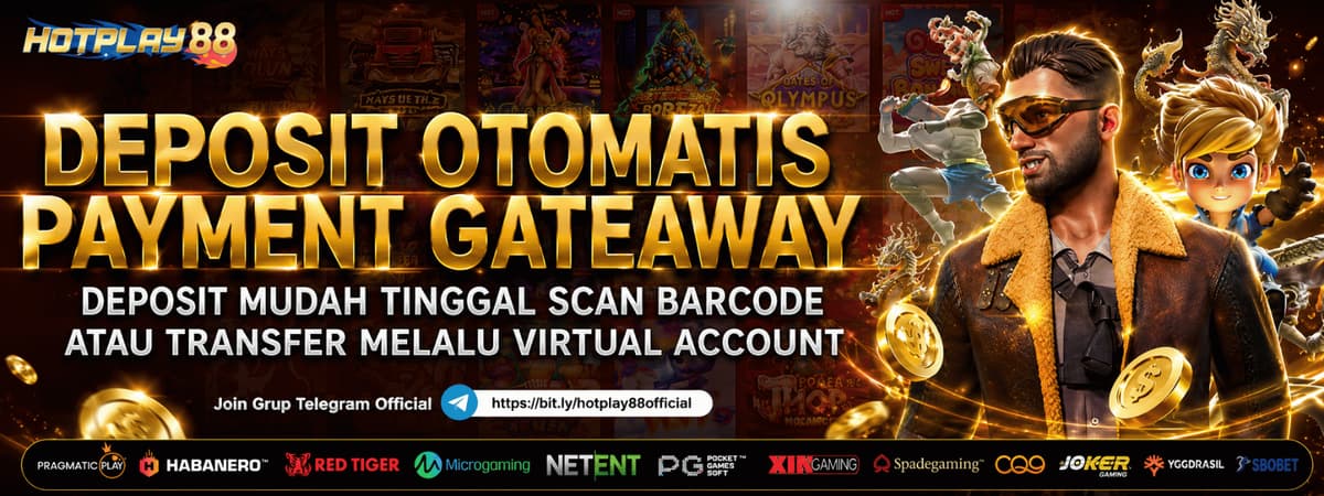 PAYMENT GATEWAY Banner