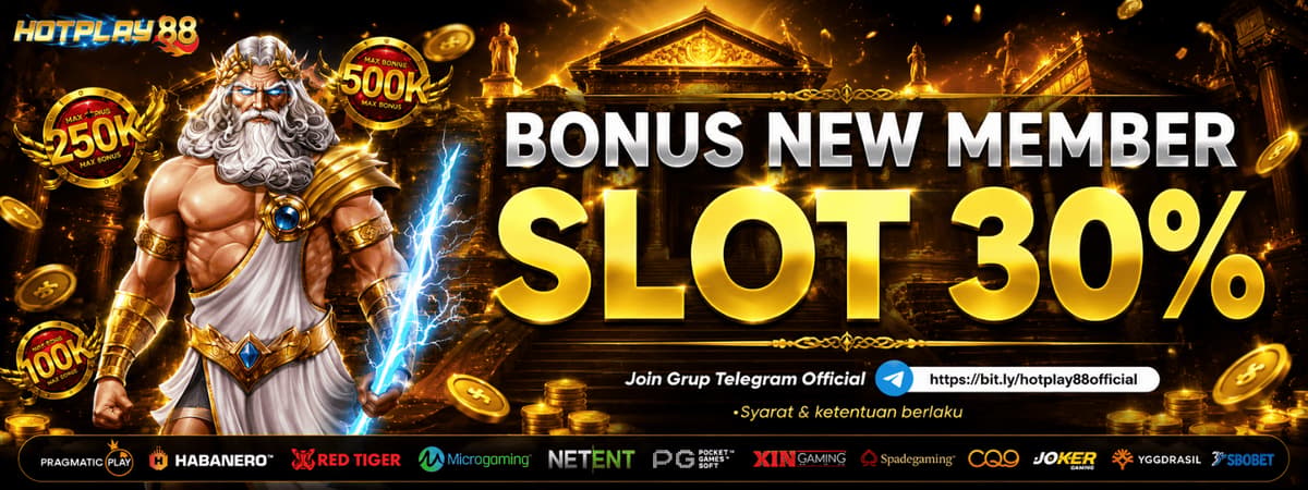 newmemslot30% Banner