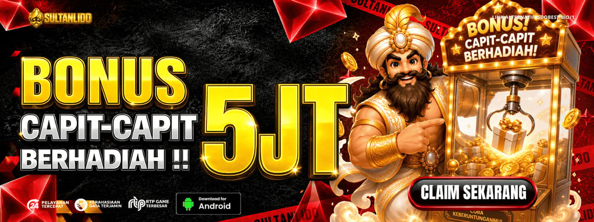 CAPIT SULTANLIDO Banner